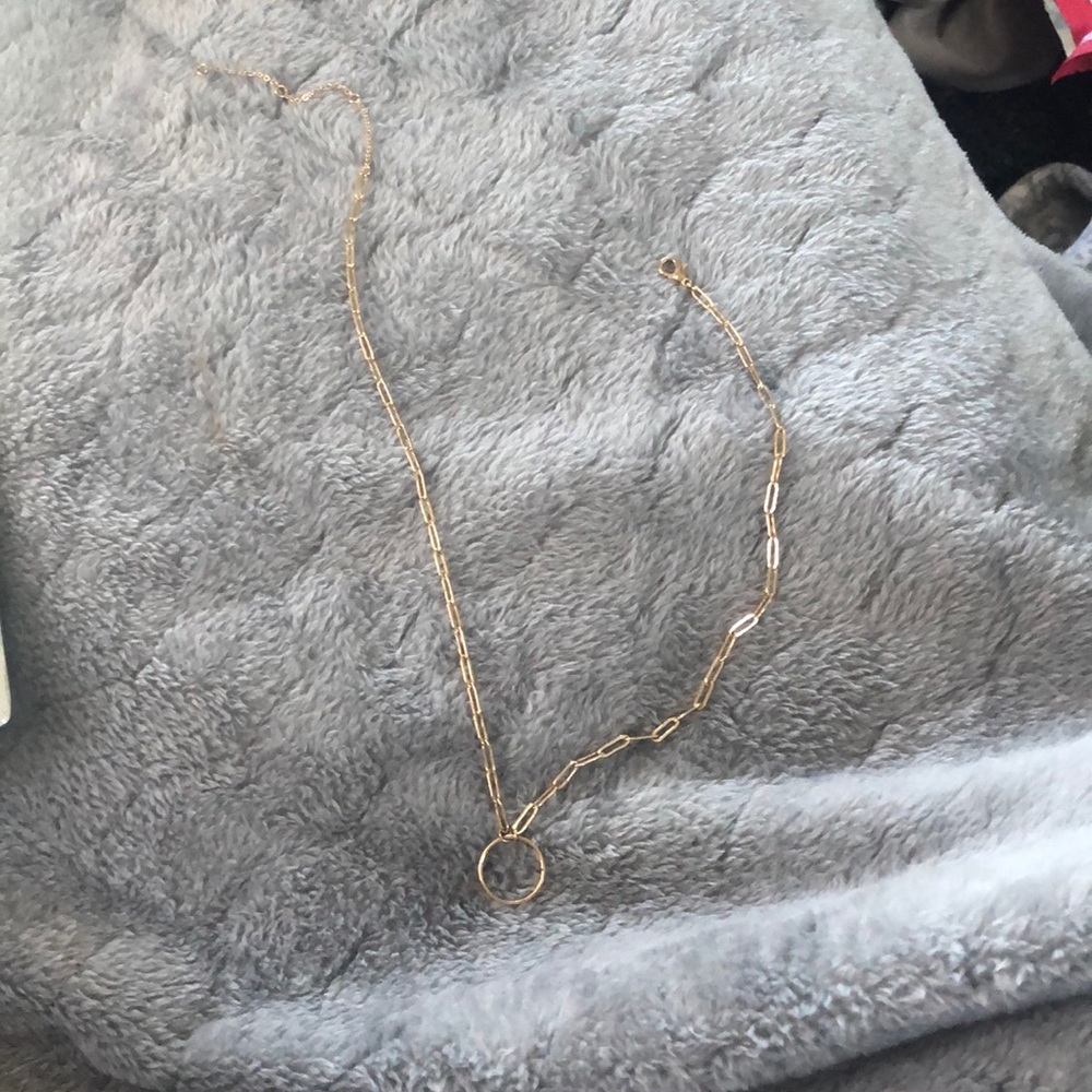 gold chain